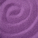 Кварцевый песок 1 кг, цвет фиолетовый