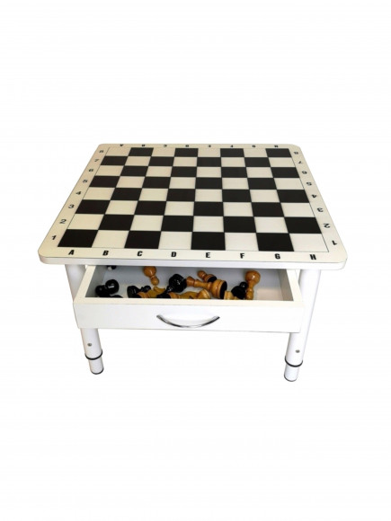 Игровой стол "Шахматы"