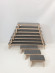 Комплект лестниц для равновесия и баланса (10 шт)