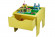 Лего-стол "Кубик 2"(цветной)