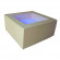 Интерактивный сухой бассейн "Кубик"
