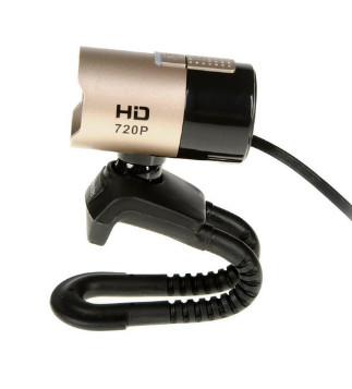 Веб-камера HD720p
